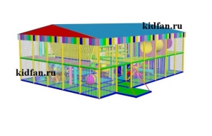 Уличные лабиринты