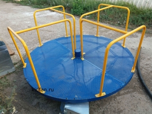 Спортивный комплекс 5 